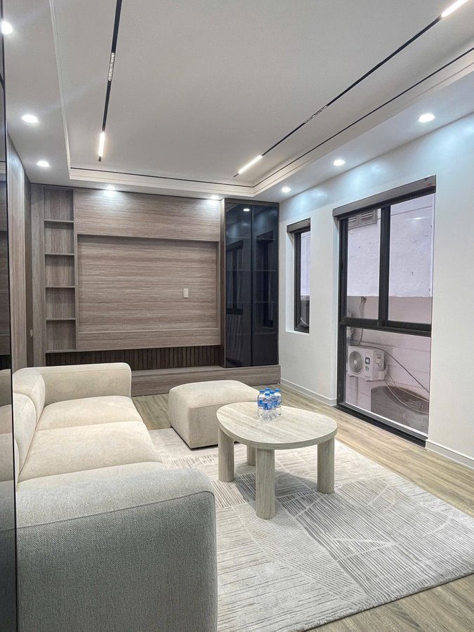 BÁN NHÀ HAI BÀ TRƯNG - NHÀ MỚI XÂY PHỐ VỌNG – DT 31m2 x 7T THANG MÁY - MT 6M – VÀI BƯỚC RA ĐẾN MẶT PHỐ - ĐẦY ĐỦ NỘI THẤT.