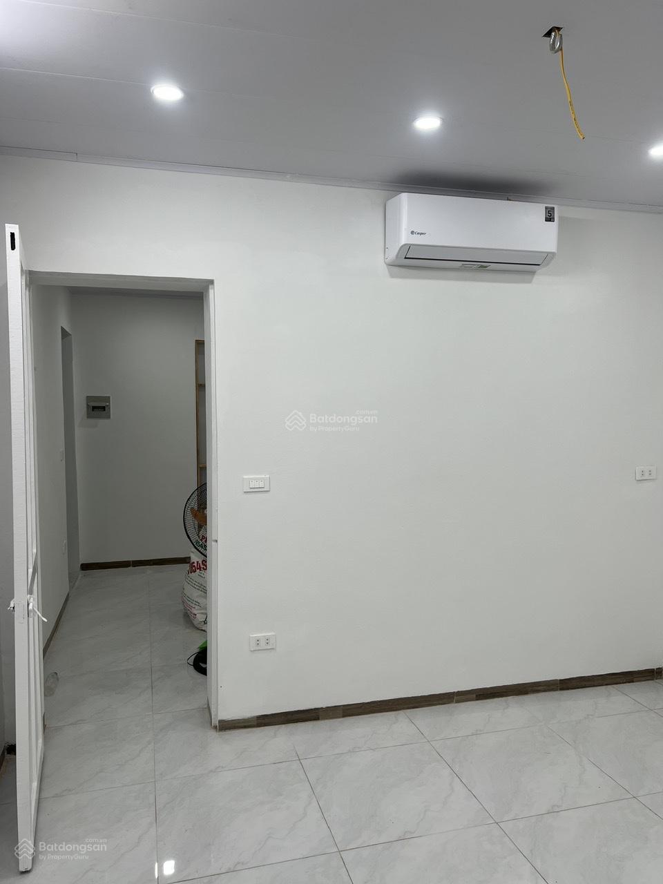 Cho thuê CC 45m2, 6,5 triệu tại Nguyễn Công Trứ, phường Phố Huế, Hai Bà Trưng, Hà Nội