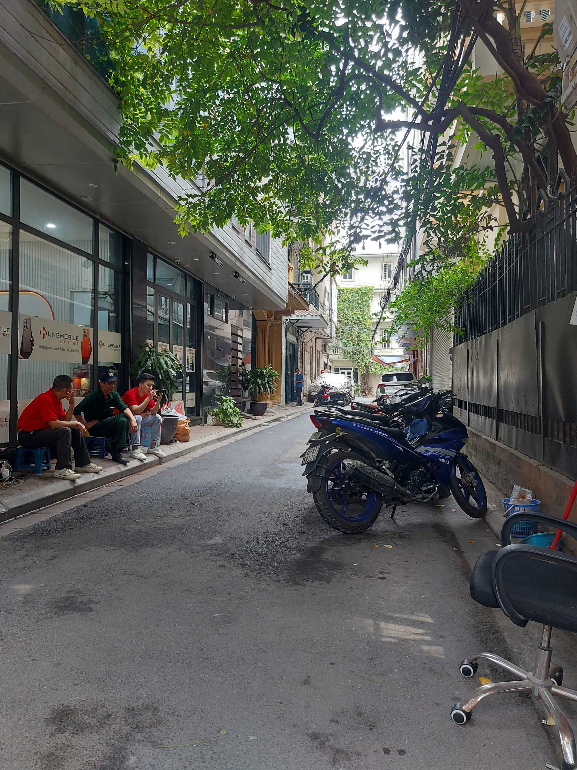 SIÊU PHẨM THÁI HÀ - ĐỐNG ĐA Ô TÔ ĐỖ CỬA. VỈA HÈ, Ở KINH DOANH - GIÁ 14.6 TỶ ,,