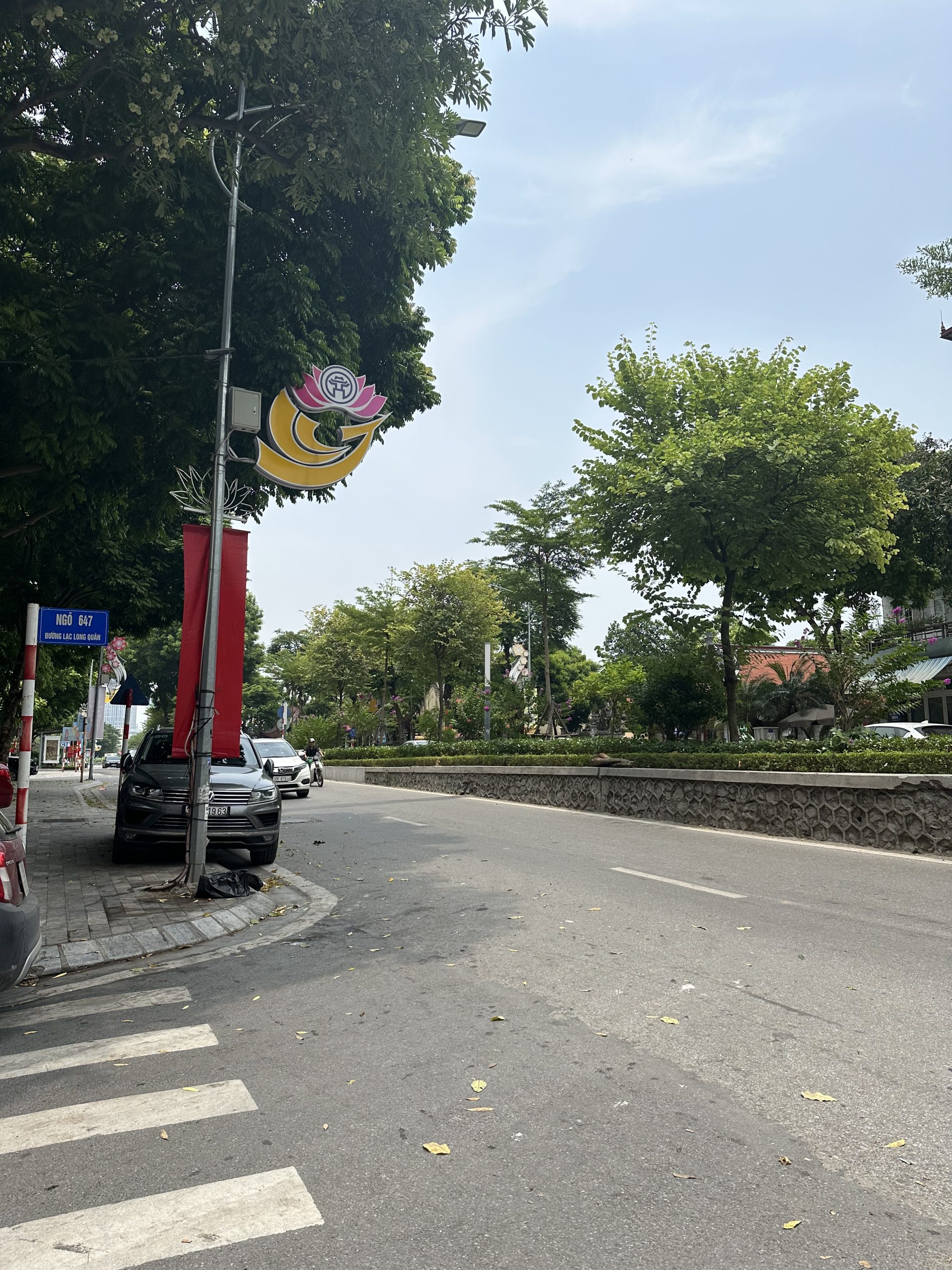 BÁN SIÊU PHẨM ĐẤT TÂY HỒ - MẢNH TO ĐẸP FULL THỔ CƯ CÒN SÓT LẠI - HÀNG XÓM KHU 9 SỞ BAN NGÀNH & QUẬN ỦY TÂY HỒ- LÔ GÓC - Ô TÔ TRÁNH VỈA HÈ RỘNG-MẶT TIỀN SIÊU LỚN