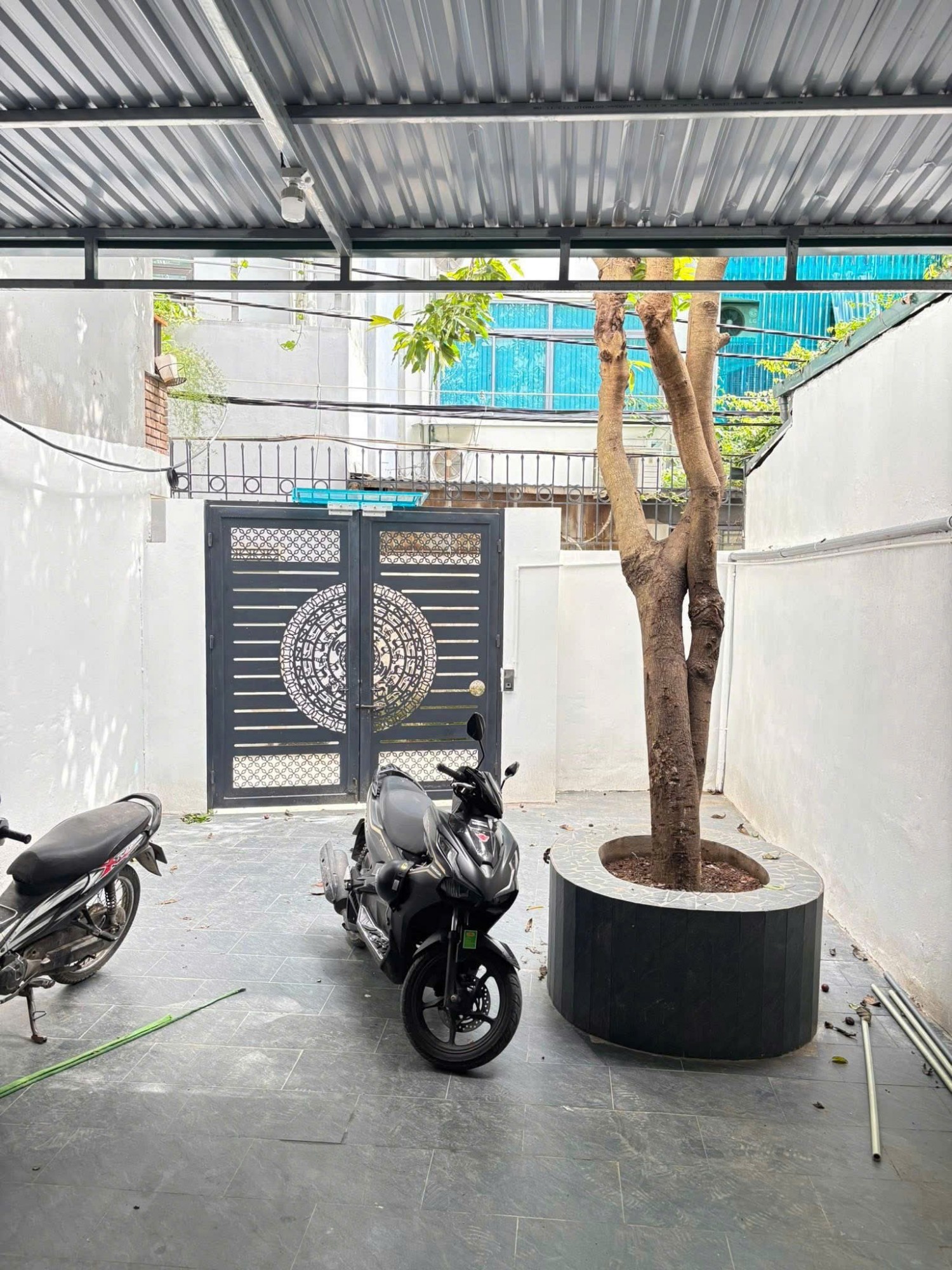 BÁN NHÀ-CỖ MÁY IN TIỀN KHÔNG NGỪNG NGHỈ NGÀY ĐÊM-DÒNG TIỀN 1.35 TỶ / NĂM VỚI TÒA NHÀ CĂN HỘ DỊCH VỤ 7 TẦNG, 19 PHÒNG KHÉP KÍN CHO THUÊ-THANG MÁY-PCCC
