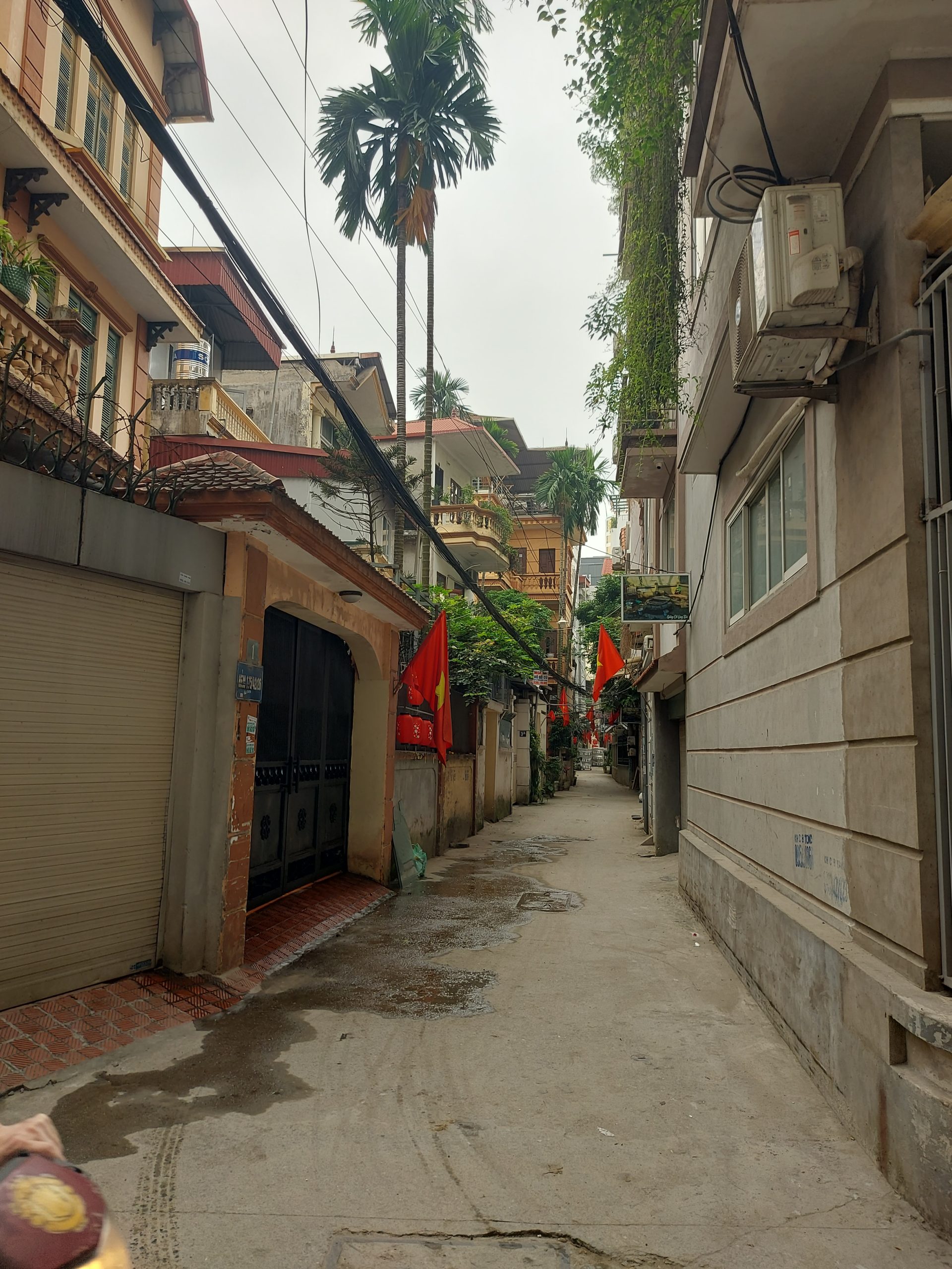 CHÍNH CHỦ BÁN NHÀ - TÂN KHAI -HOÀNG MAI - NHÀ ĐẸP - NGÕ THÔNG - RỘNG Ở NGAY - HÀNG XÓM TIMES CITY - 45M² NHỈNH 13 TỶ ,,