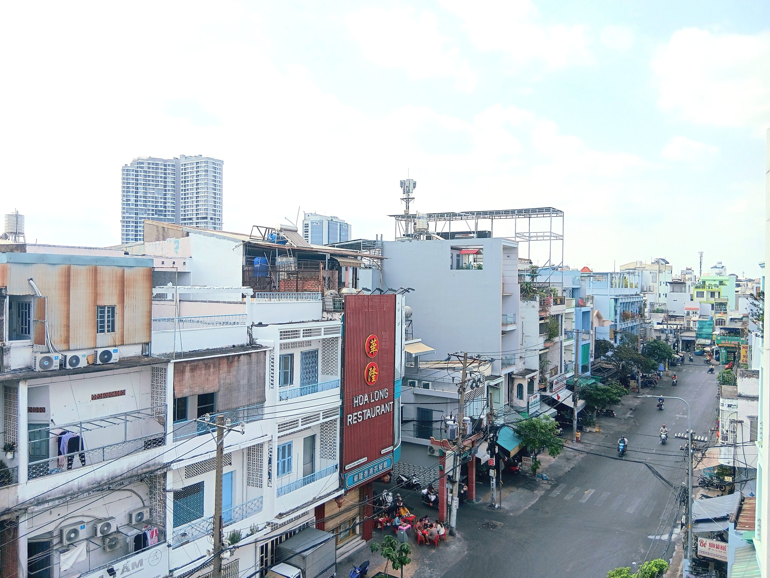 Sản Phẩm Đang Kinh Doanh Dòng Tiền 2 Tỷ/Năm - 100m² x 7 Tầng - Mặt Tiền Quận 6 - 33 Tỷ TL Trung Tâm Của Trung Tâm Quận 6 - Pháp Lý Minh Bạch