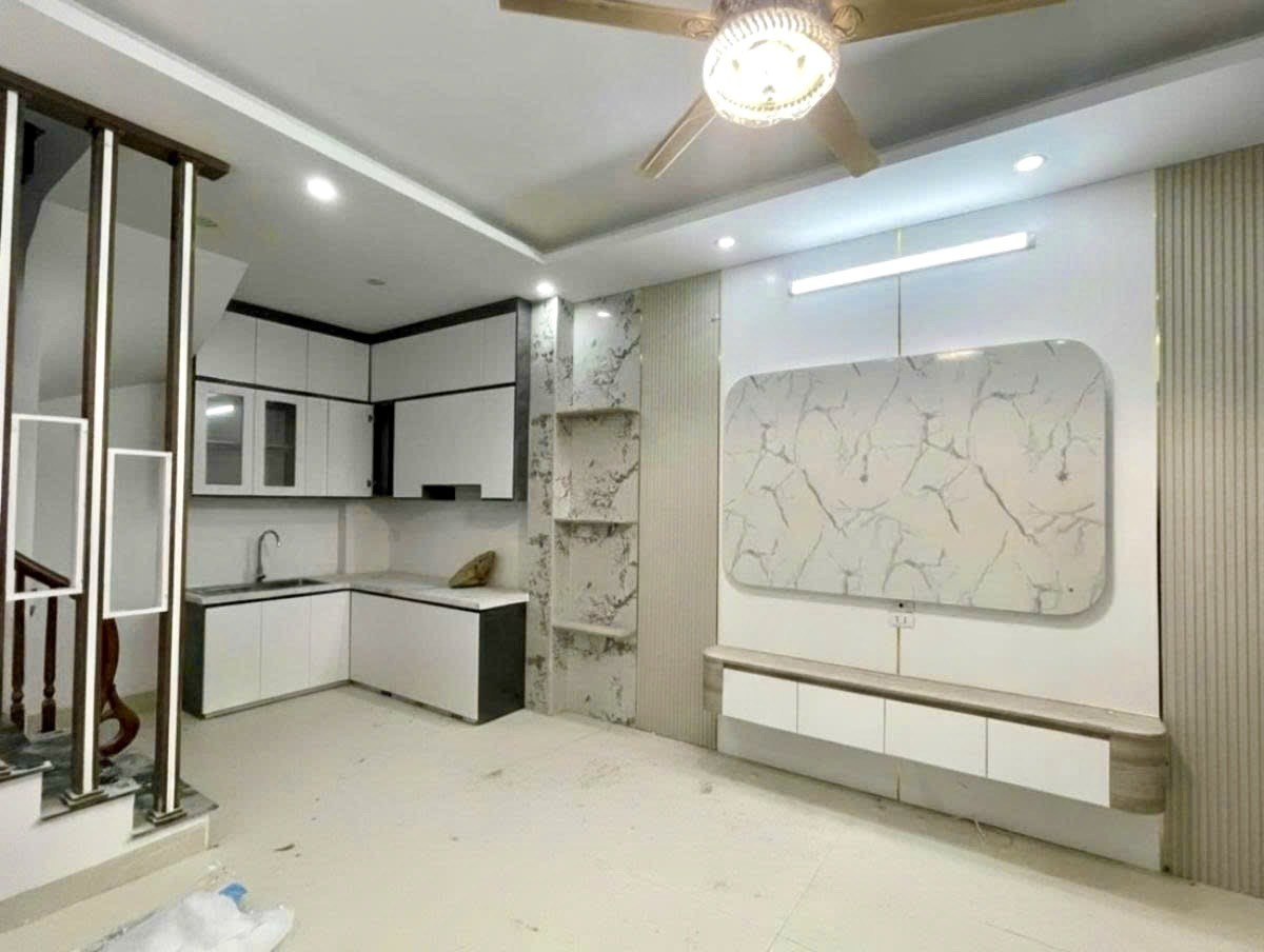 Siêu phẩm lô góc vĩnh hưng-hoàng mai- mặt ngõ ô tô- kinh doanh- cách phố 20m-tiện tích ngập tràn