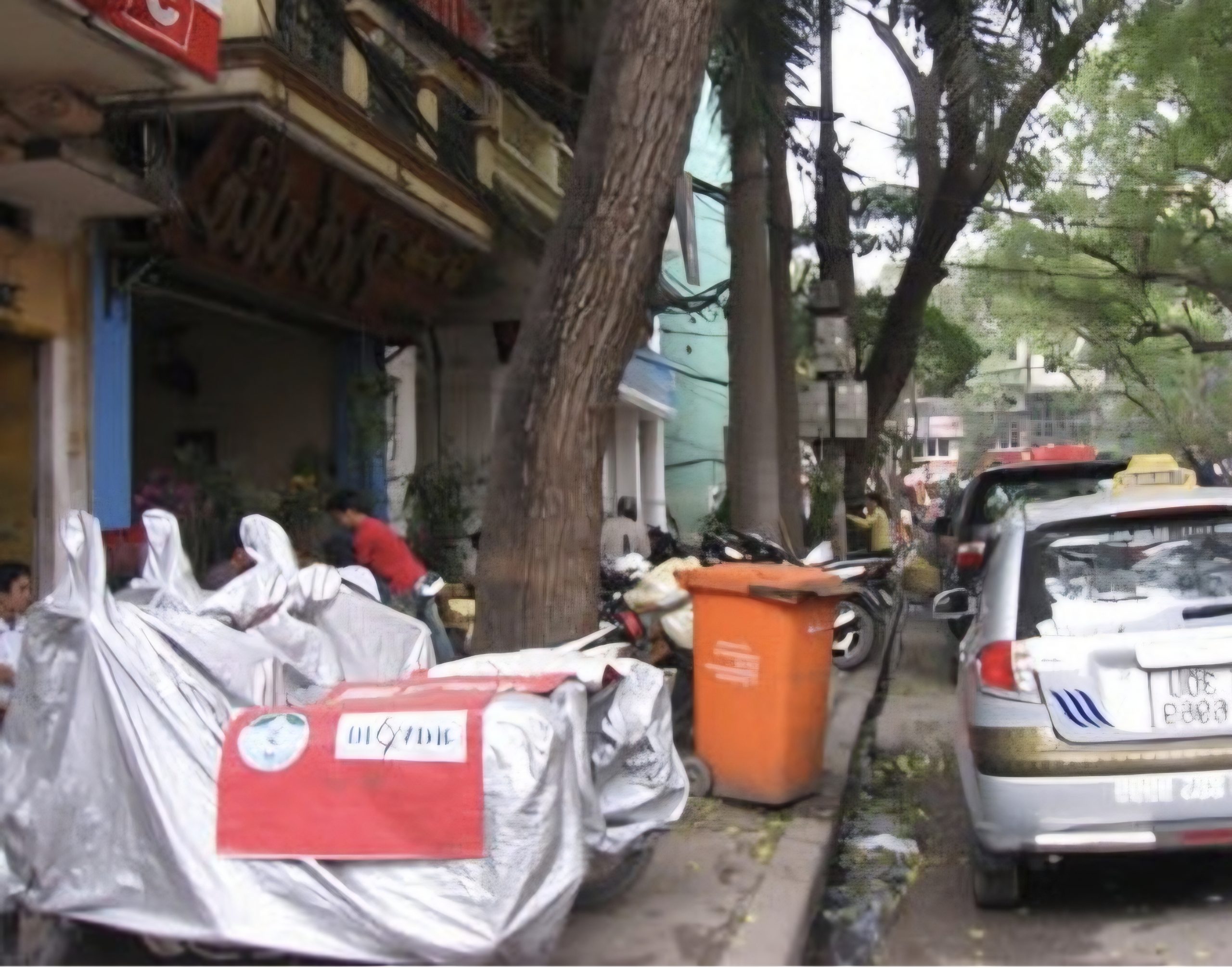 THI SÁCH – TRUNG TÂM HAI BÀ TRƯNG NHÀ XINH – NGÕ THẲNG – GẦN PHỐ – GIÁ TỐT HIẾM CÓ