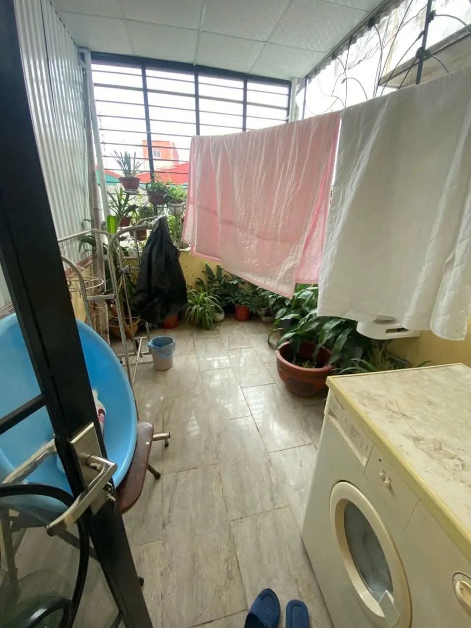 NHÀ PHỐ NGUYỄN ĐÌNH CHIỂU – 5 TẦNG – 4 NGỦ – NGÕ THÔNG – KHU CÁN BỘ – GIÁ CỰC TỐT!