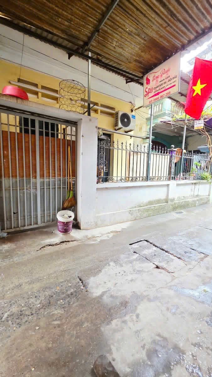 NHÀ NGÕ 205, XUÂN ĐỈNH, BẮC TỪ LIÊM: 90M X2T, MT 7,2M, GIÁ 19 TỶ.