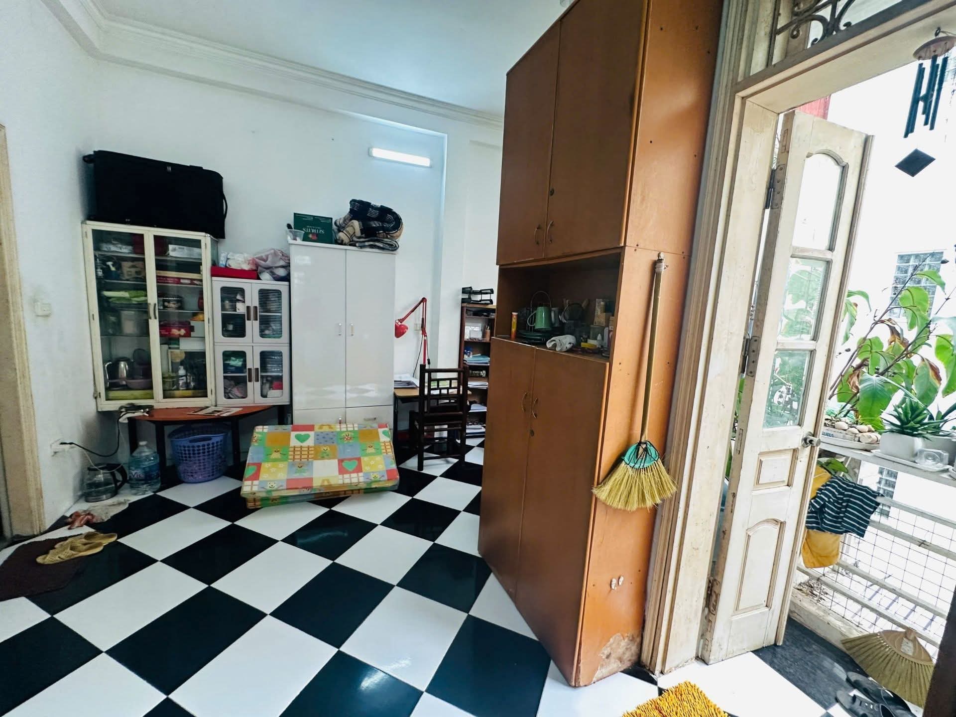 HIẾM – PHÂN LÔ QUÂN ĐỘI PHỐ LÝ NAM ĐẾ | Ô TÔ TRÁNH – 2 THOÁNG – DÒNG TIỀN TỐT