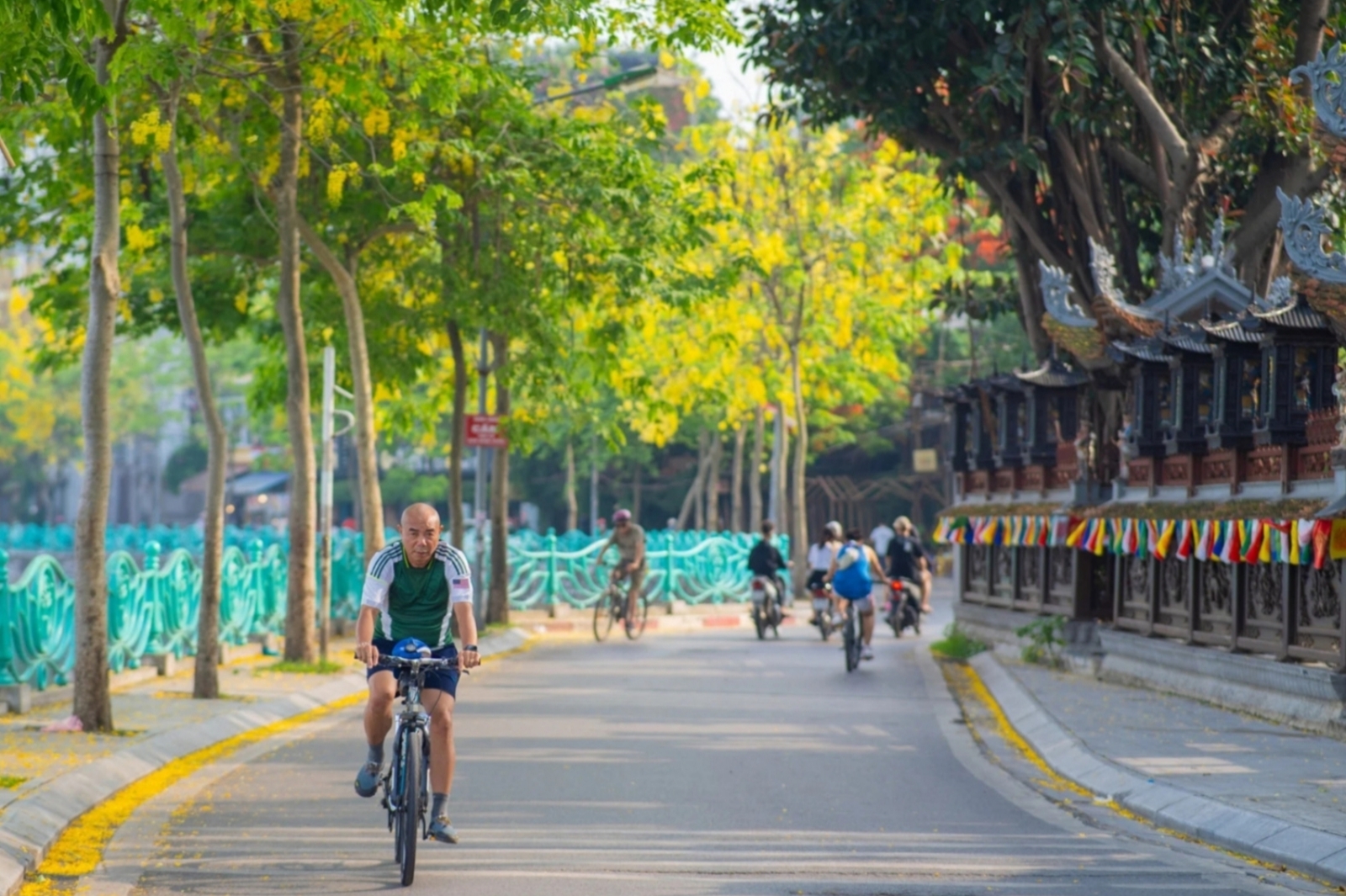 VIEW TRỰC DIỆN HỒ TÂY – NHÀ NGUYÊN BẢN 3 TẦNG – HÀNG HIẾM KHÓ TÌM
