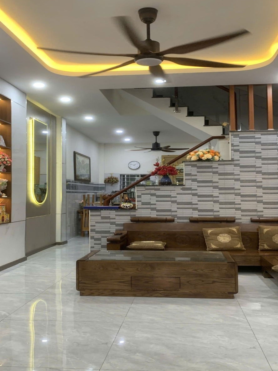 L2169 ⭐️ sát khu Villa An Phú Đông 3, SHR, Vuông, 2 tầng, 4x12m, 4.x tỷ