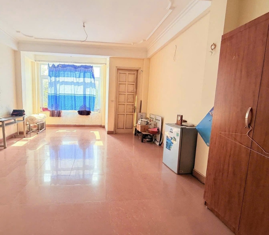 GIANG VĂN MINH – 90M² – 7 TẦNG – Ô TÔ VÀO NHÀ