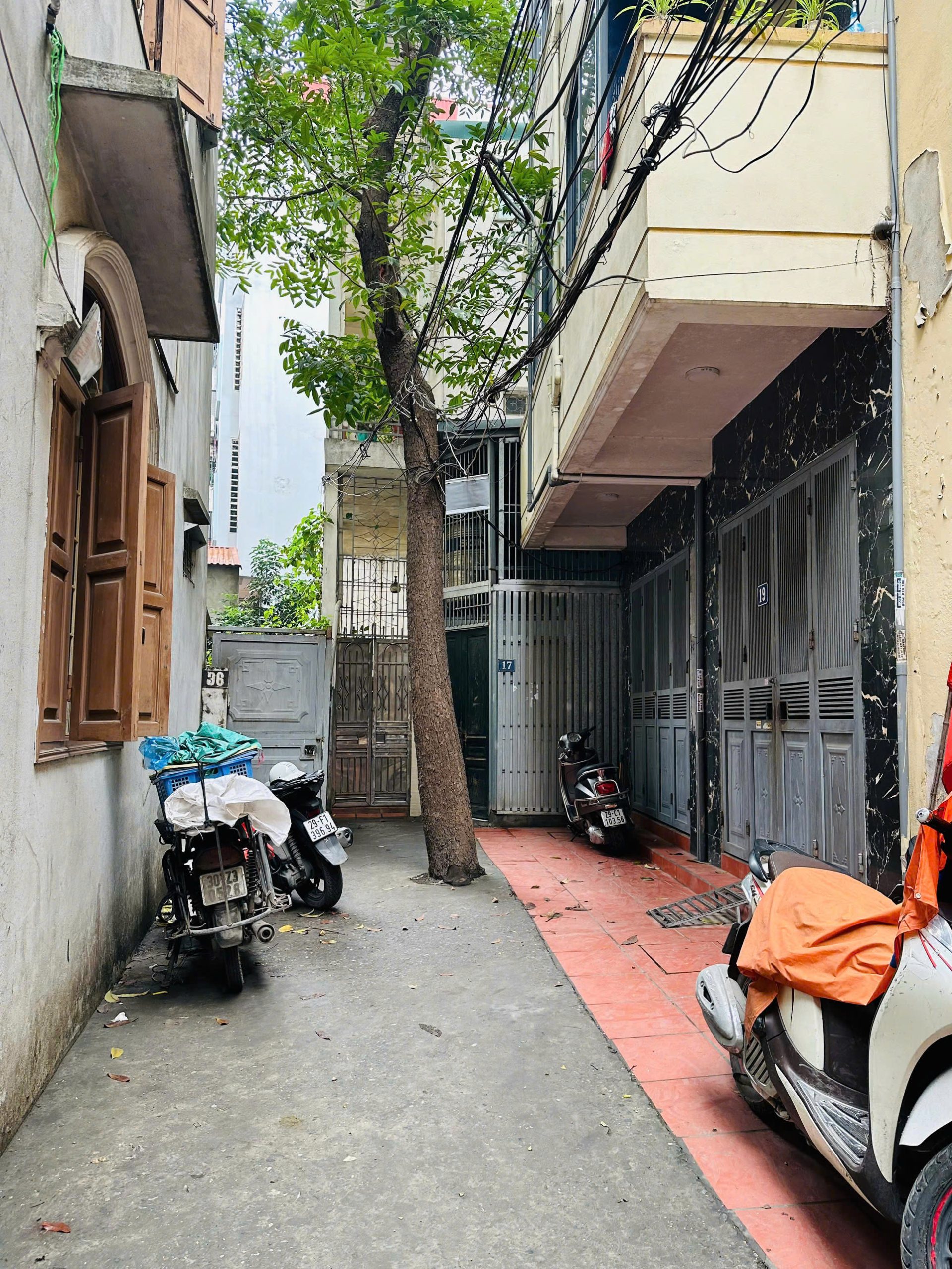 PHỐ KIM MÃ - TRUNG TÂM BA ĐÌNH - AN SINH TỐT - GIAO THÔNG THUẬN TIỆN- NGÕ NÔNG RỘNG 57M* 5T GIÁ CHÀO 10.6 TỶ