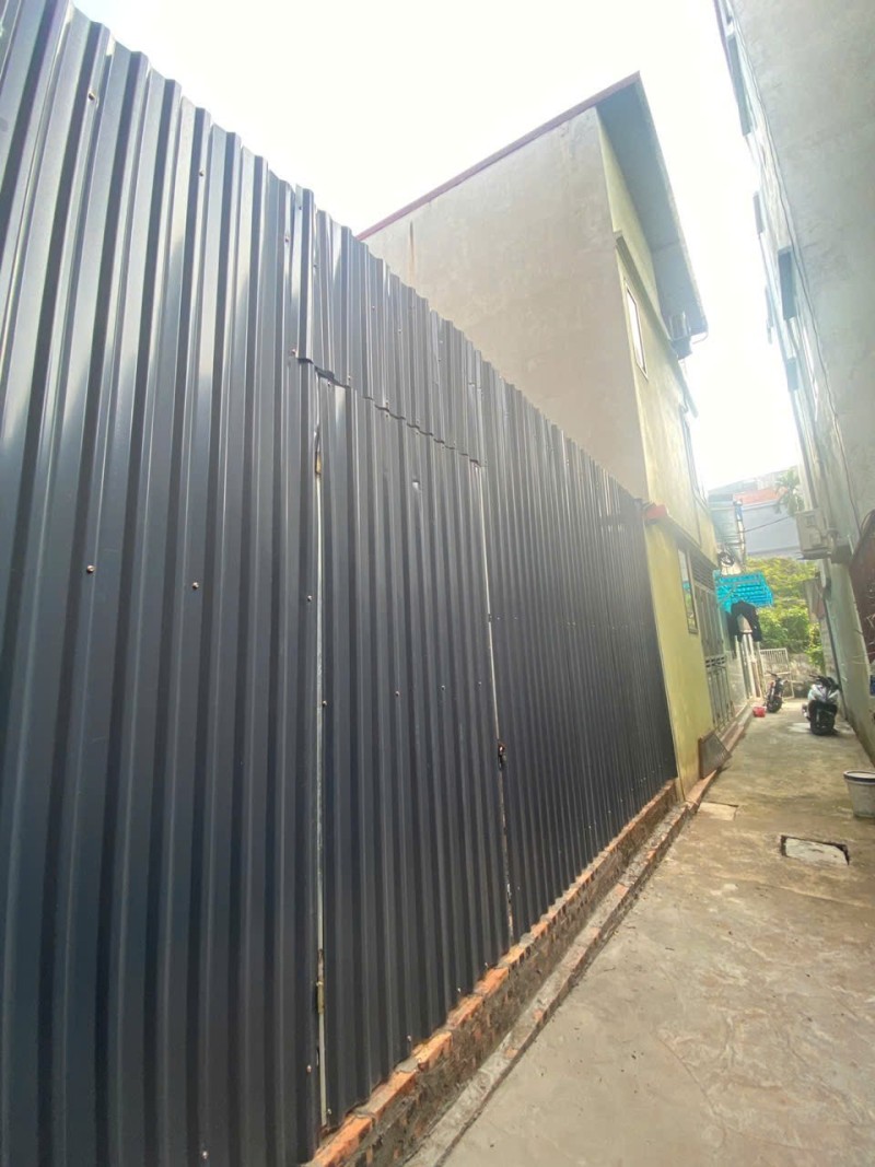 BÁN LÔ ĐẤT BẮC BIÊN – LONG BIÊN TRƯỚC NHÀ Ô TÔ – KHU DÂN TRÍ CAO