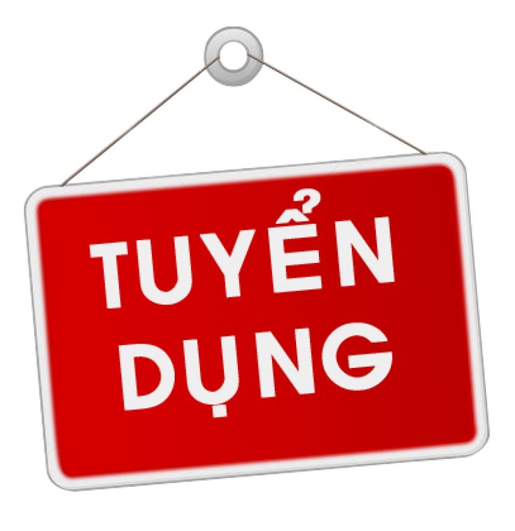 Công ty Thực phẩm ALOKO cần tuyển: Vị trí: Kế toán nội bộ