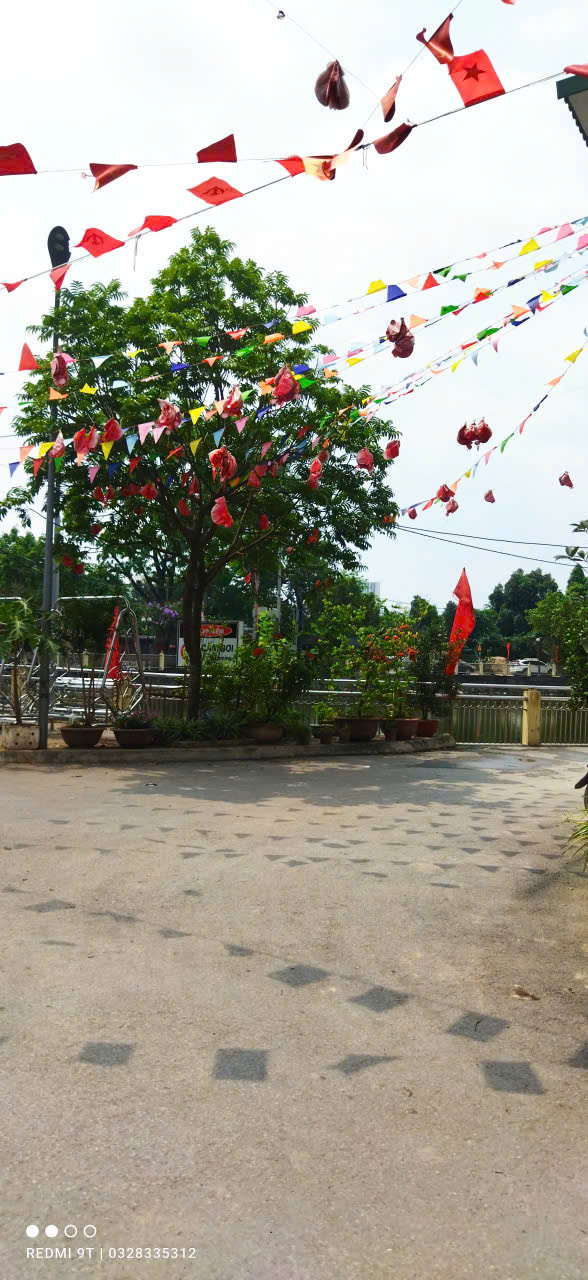 54m2 NHÀ ĐẸP DÂN XÂY 4 TẦNG, Ở SƯỚNG VÂN CANH, SƠN ĐỒNG, 10 tỷ
