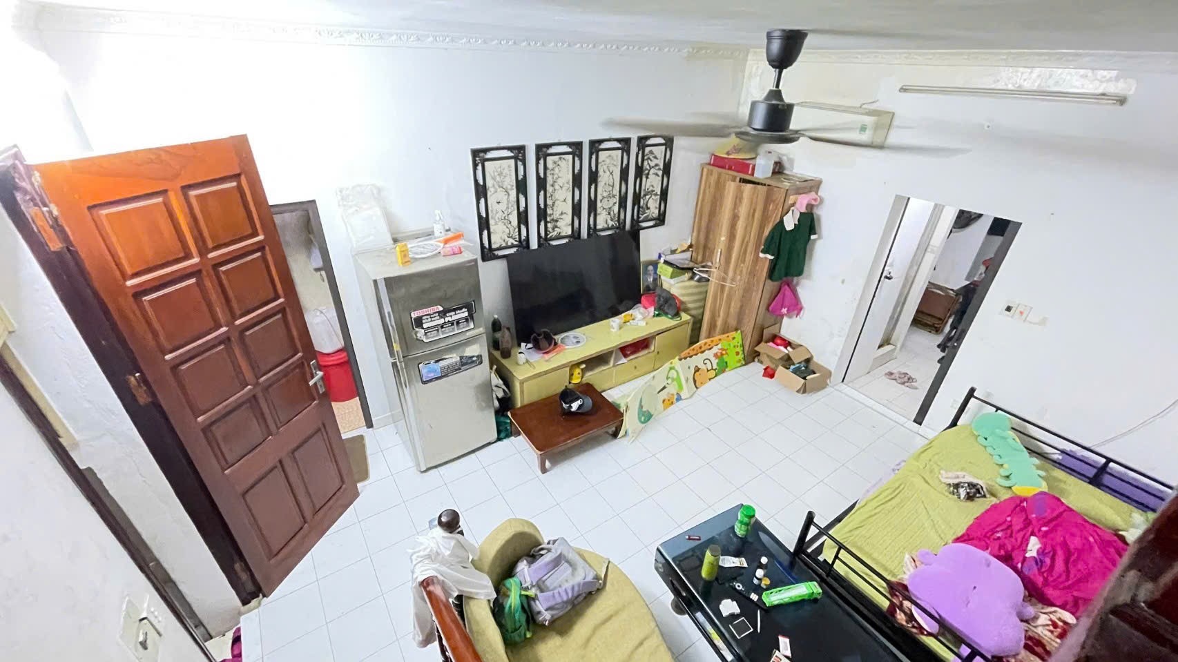 NHÀ PHỐ HUẾ – HIẾM CÓ KHÓ TÌM – MẶT TIỀN RỘNG 5.2M – GIÁ TỐT