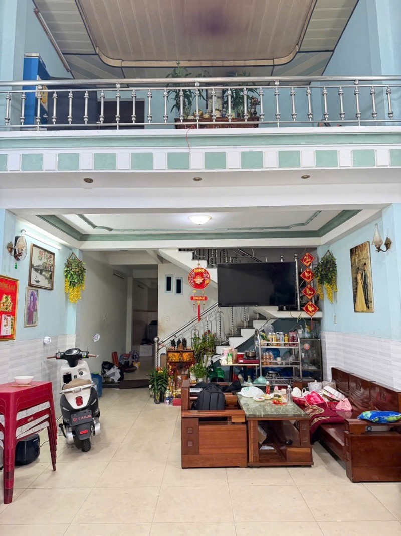 Mặt tiền Nguyễn Khánh Toàn 75m2 3PN Hòa Cường Bắc giá 8.7 tỷ