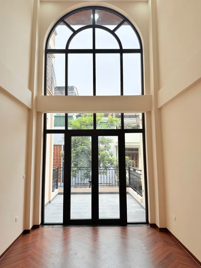 Hiếm trong tầm 26 tỷ: An Trạch 85m² – 7 tầng – gara – 2 thoáng