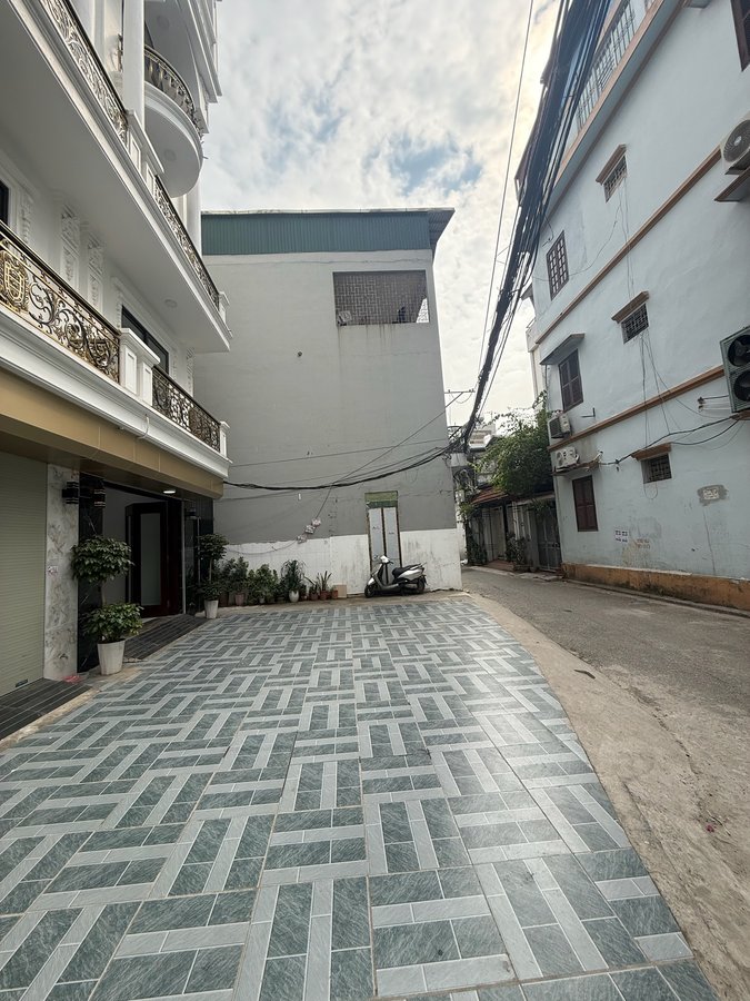 NHÀ TƯ ĐÌNH KINH DOANH ĐỈNH ĐÓN SÓNG CẦU TRẦN HƯNG ĐẠO