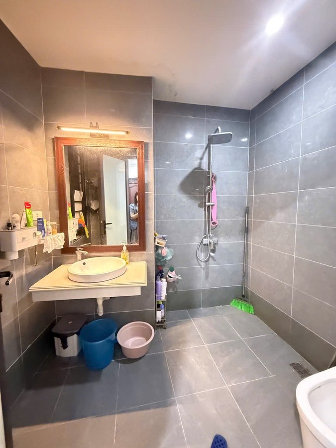 CỰC PHẨM HOÀNG MAI – 5 TẦNG – Ô TÔ ĐỖ CỬA – KINH DOANH ĐỈNH – CHỈ 8.9 TỶ