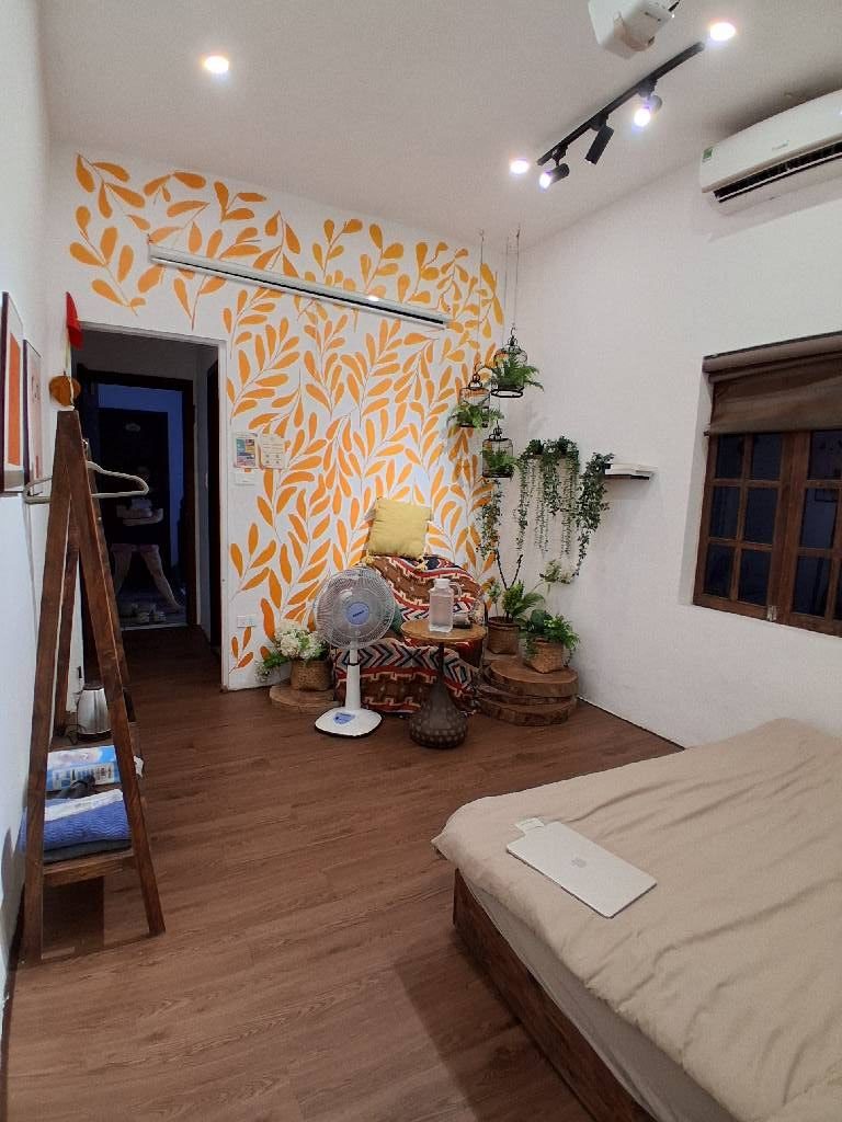 Bán nhả đẹp Tư Đình- Phân Lô- Ô tô tránh -ô chờ thang máy 50m 5 tầng full NT nhỉnh 13 tỷ