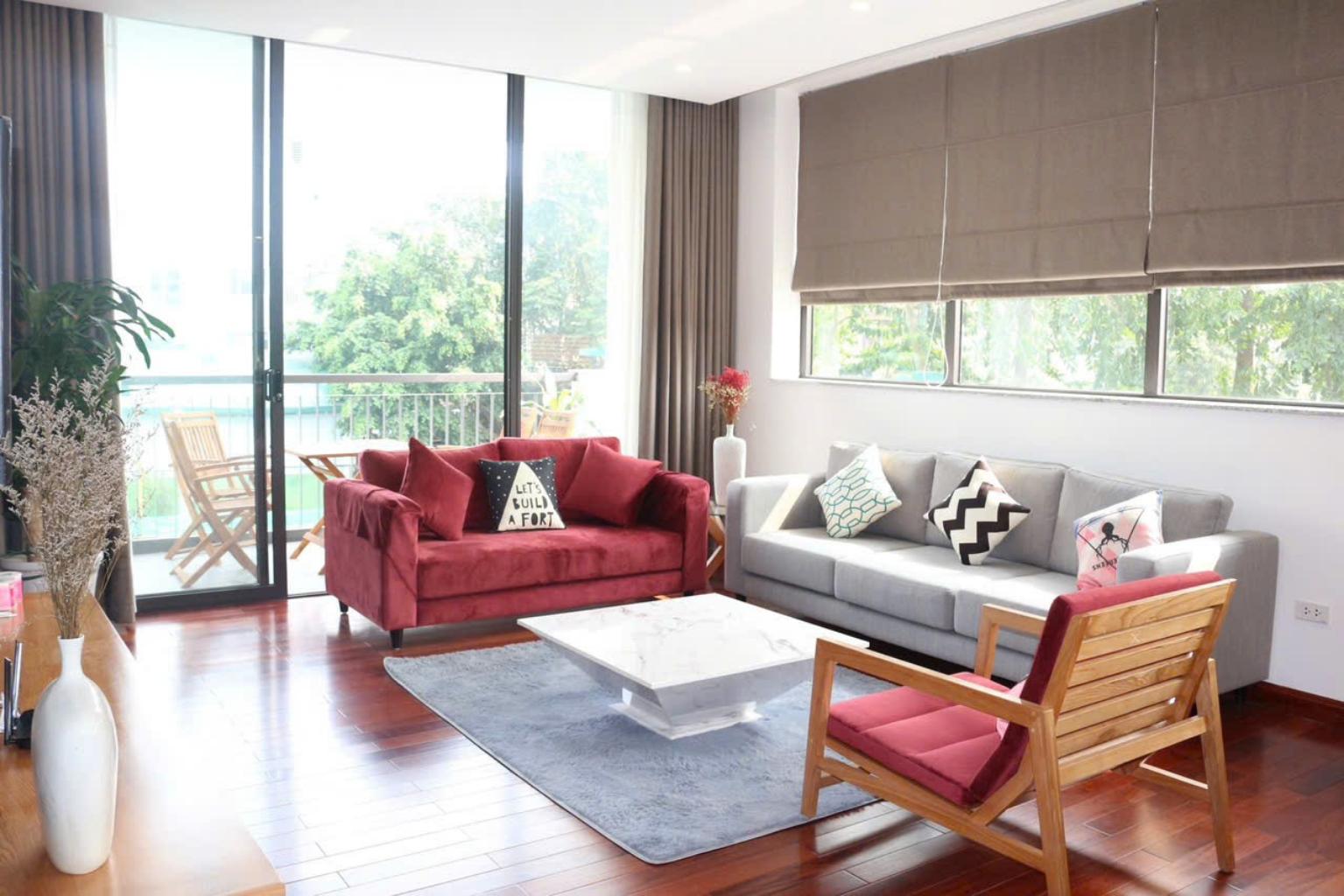 GấpBán biệt thự Vinhomes riverside Long Biên Full Nội Thất176m 4 tầng mặt tiền rộng 5x tỷ(TL)