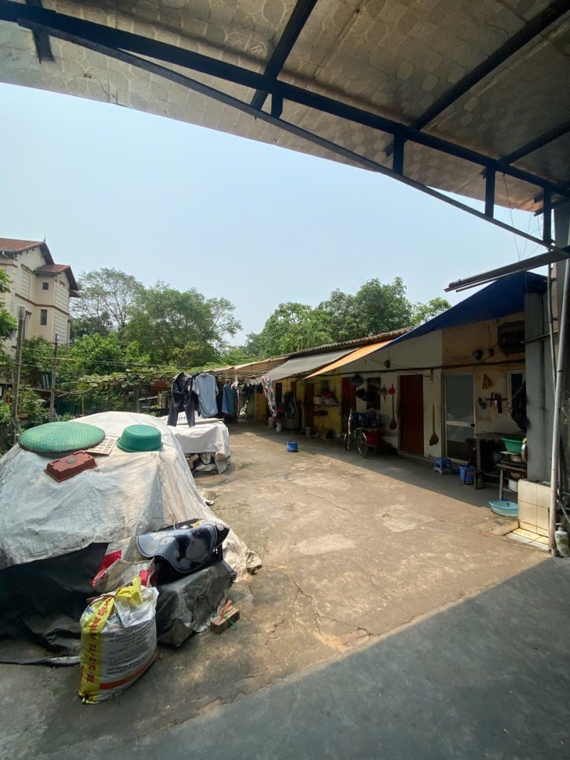 BÁN ĐẤT NGỌC THỤY – LONG BIÊN Ô TÔ VÀO ĐẤT – PHÙ HỢP KINH DOANH – GIÁ TRỊ ĐẦU TƯ