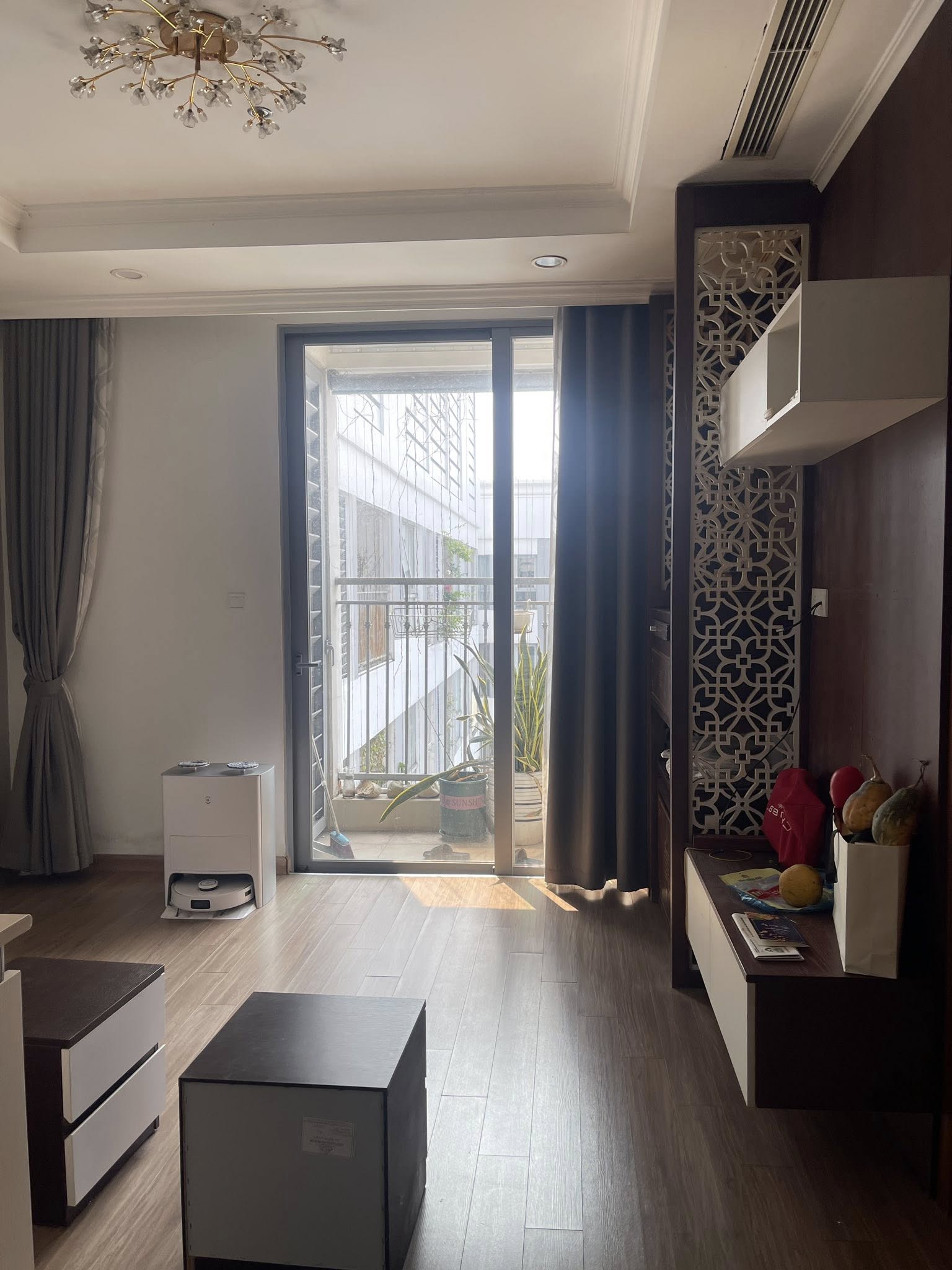 Bán Căn chung cư Times City - Park Hill 3PN, DT 95.6m2 giá 10.6 tỷ