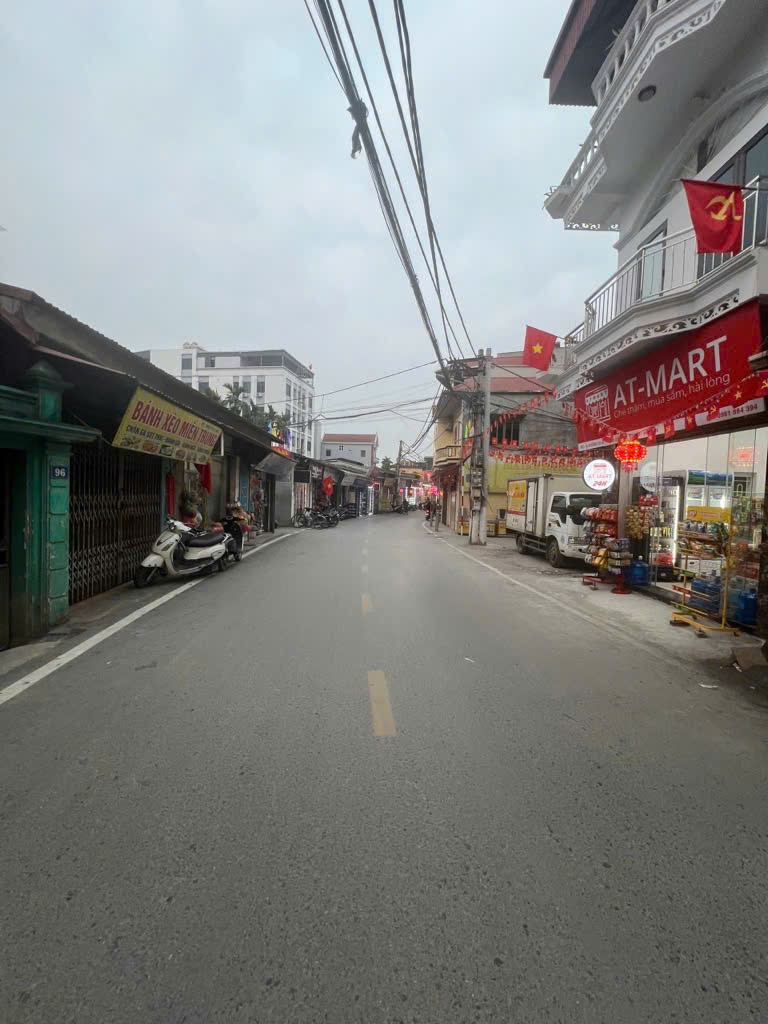 48m2 NHÀ ĐẸP LONG LANH, 4 TẦNG, 10m ra mặt đường Di ái, GẦN NHỔN, VÀNH ĐAI 3.5, Quốc lộ 32