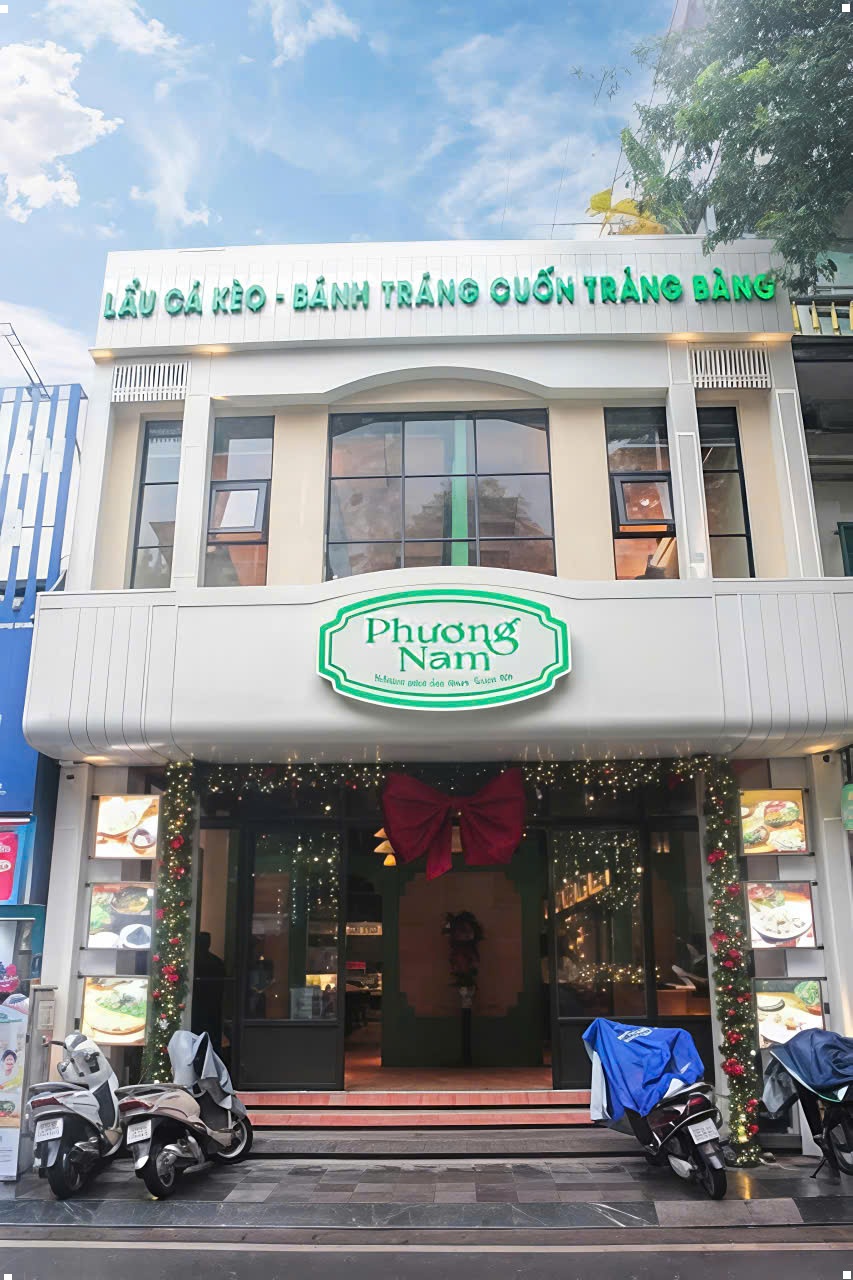 CHO THUÊ NHÀ PHỐ CHÙA BỘC PHẠM NGỌC THẠCH - ĐỐNG ĐA Diện tích : 135m x 2 tầng mặt tiền 7,5m
