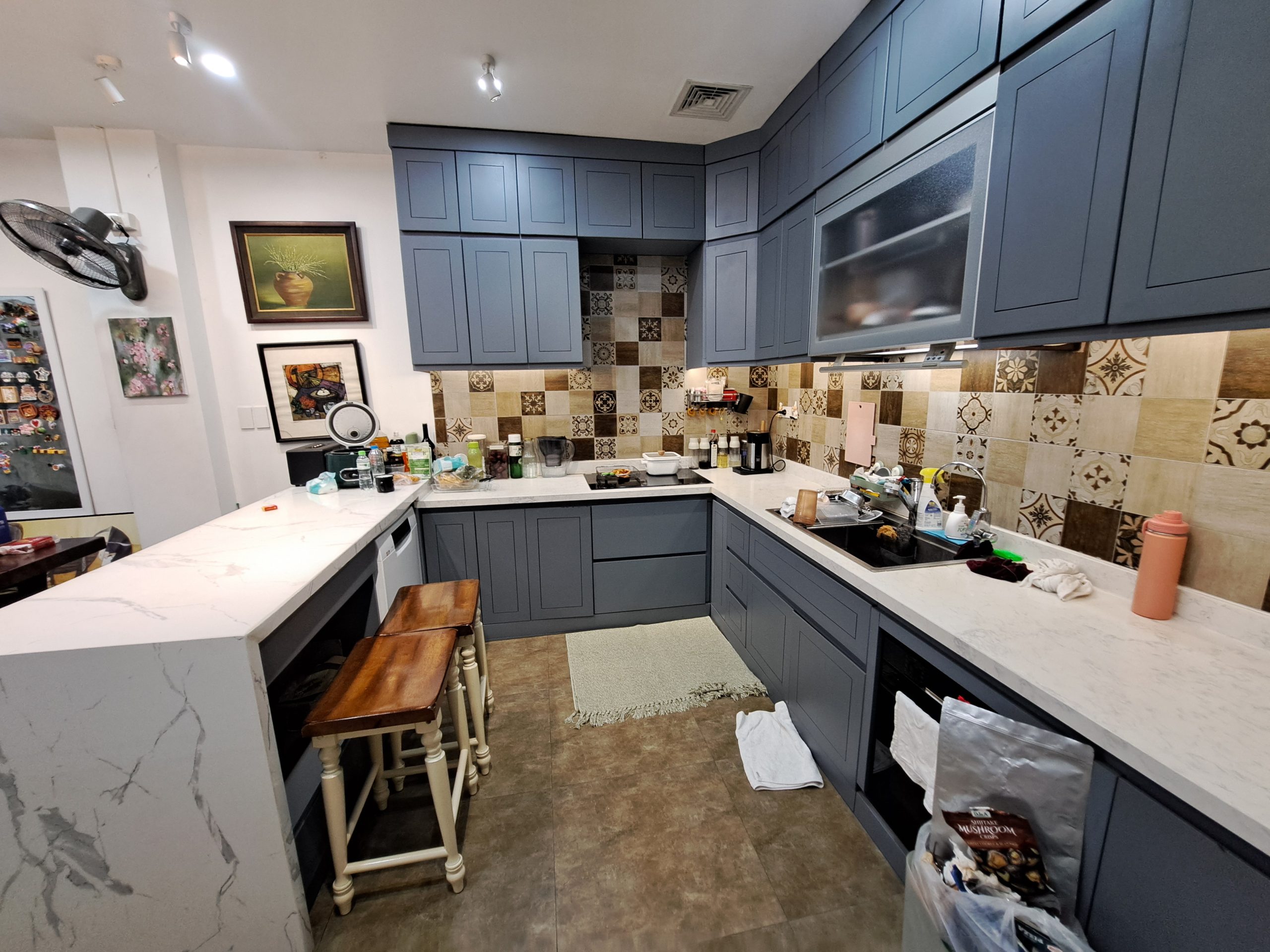 Bán gấp cho khách ở, nhà Bách Khoa 13.5 tỷ
