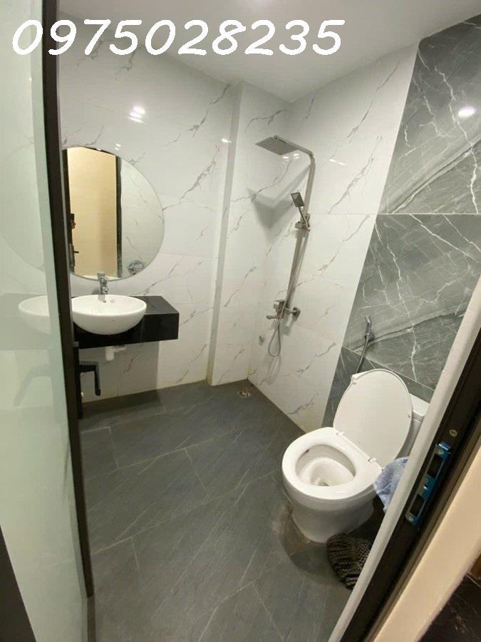 BÁN NHÀ 5 TẦNG LĨNH NAM – HOÀNG MAI – GẦN PHỐ, DIỆN TÍCH 35M, MẶT TIỀN 3.2M GIÁ 8.5 TỶ
