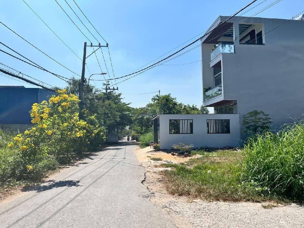 Bán Gấp 2000m2 Trần Văn Giàu, Phạm Văn Hai , Bình Chánh - Ful TC Chỉ 82 Tỷ
