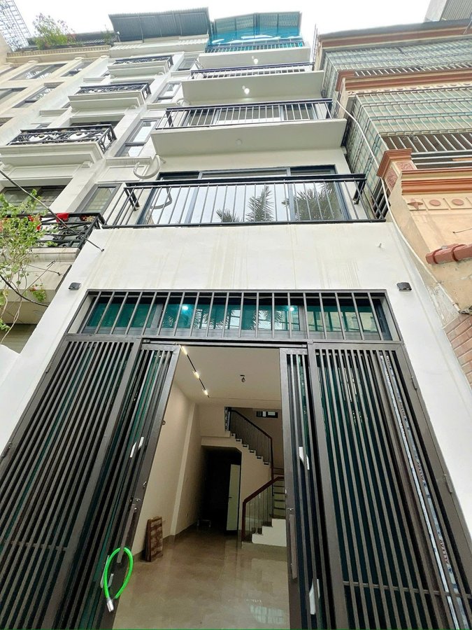 Bán Nhà Vũ Hữu. Thanh Xuân. 2 Mặt Ngõ. Ô Tô. DT 53m2. MT 3.9m. 4 Tầng. Giá 18.5 Tỷ.