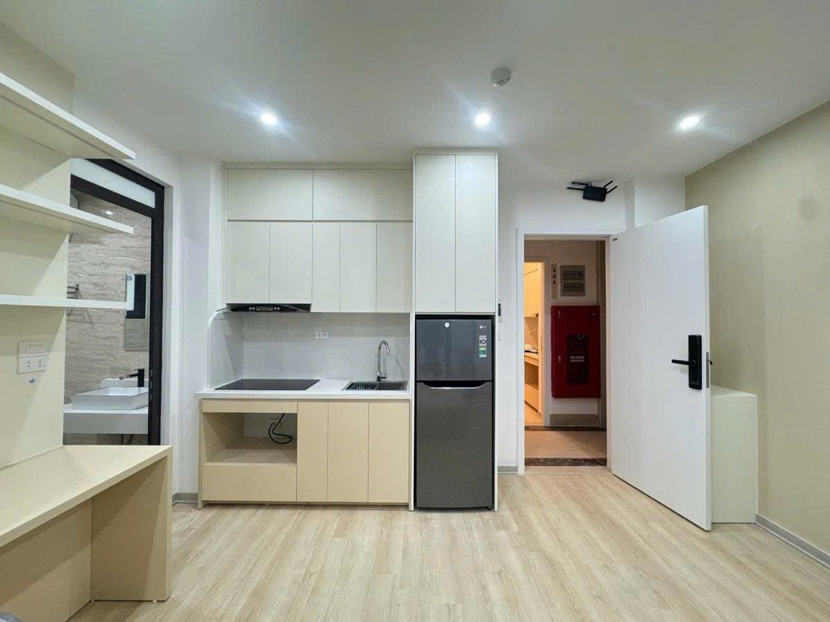 Bán Nhà Nguyễn Thị Định. Cầu Giấy. Thang Máy. Lô Góc. ÔTô. DT 154m2. MT 12.5m. Giá 57.5 Tỷ.