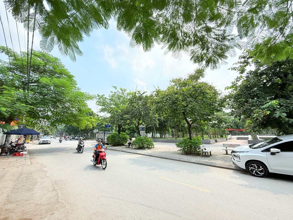 SIÊU PHẨM BỒ ĐỀ NGÕ THÔNG KINH DOANH 2 THOÁNG Ở SƯỚNG