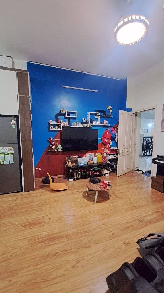 Bán Chung Cư Đức Giang, Long Biên 72m2, Giá 4,15 tỷ – Căn Đẹp Hiếm