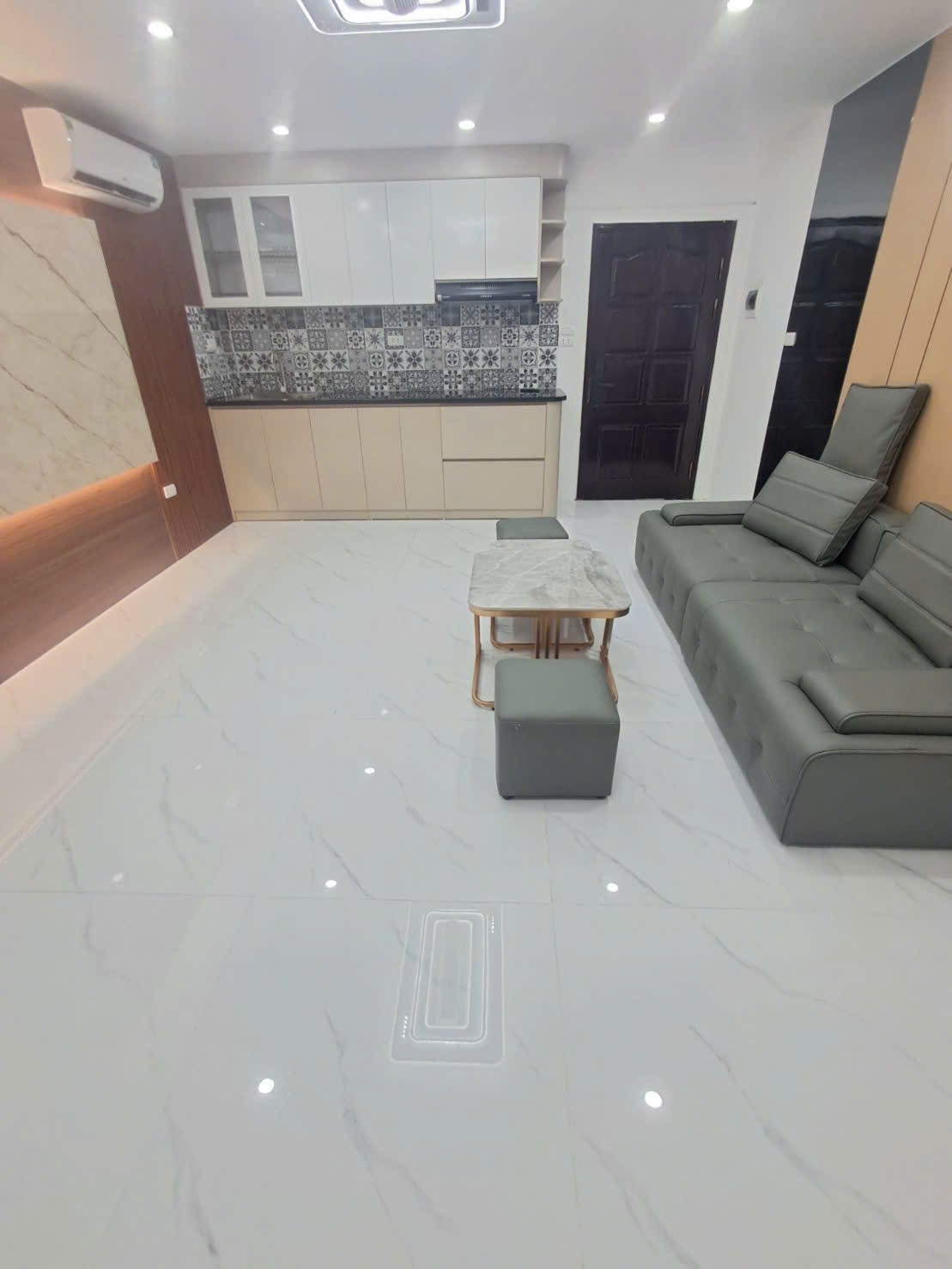 HOA HẬU PHAN ĐÌNH PHÙNG – CĂN HỘ TẦNG 2 ĐẸP XUẤT SẮC