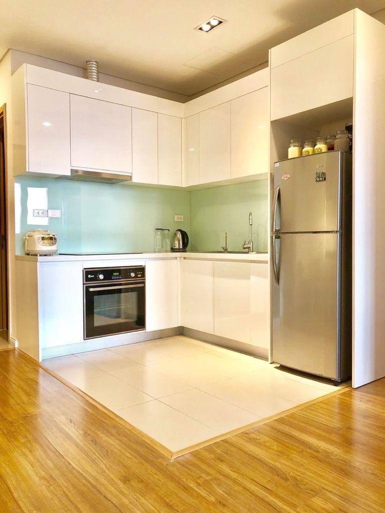 Bán Chung Cư Mipec Long Biên, 65m2g iá 7,03 tỷ, View Đẹp, Ở Ngay