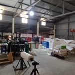  3100m2 - 3