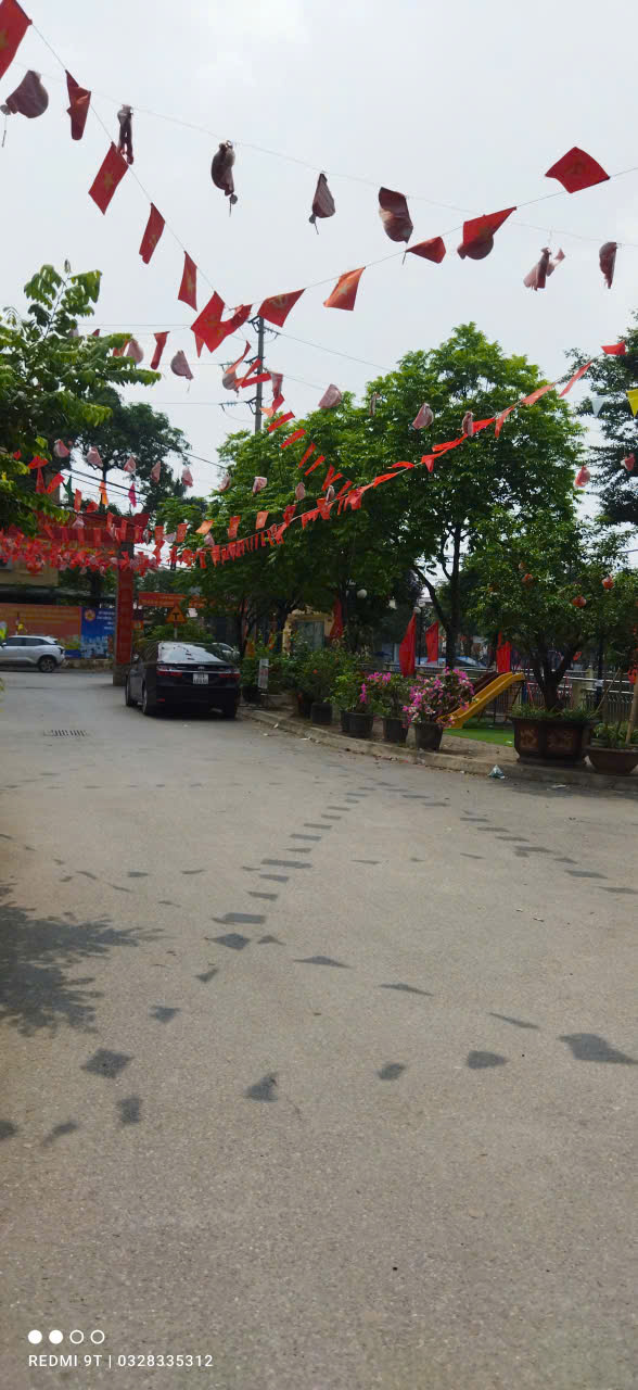 60m2 NHÀ ĐẸP DÂN XÂY, 4 TẦNG, VÂN CANH, CẠNH HỒ, SÂN BÓNG, C.AN XÃ SƠN ĐỒNG