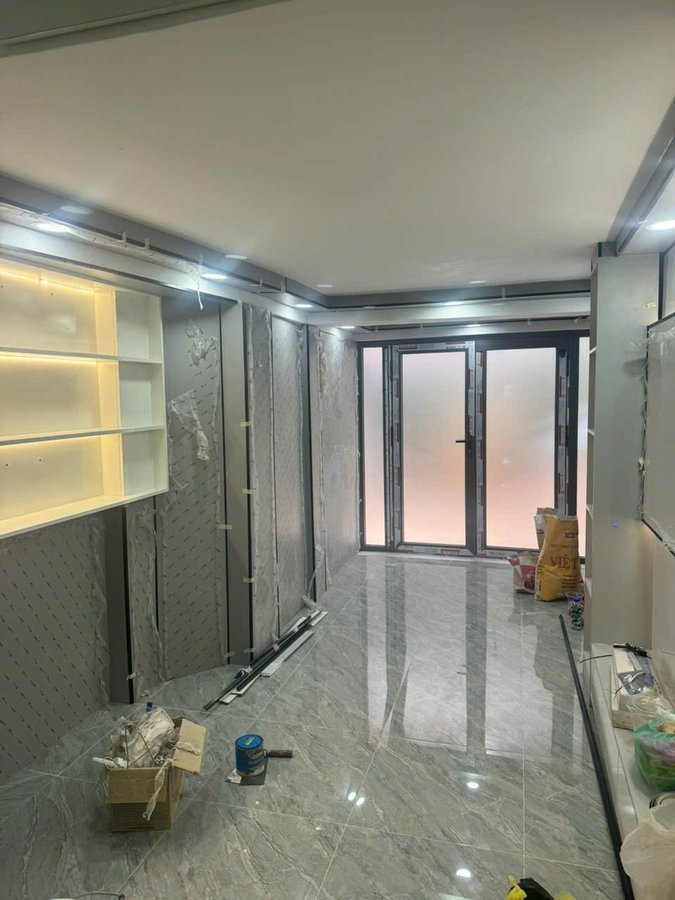 Siêu phẩm HXH Nguyễn Công Trứ Quận 1 nở hậu tài lộc giá dưới 5 tỷ