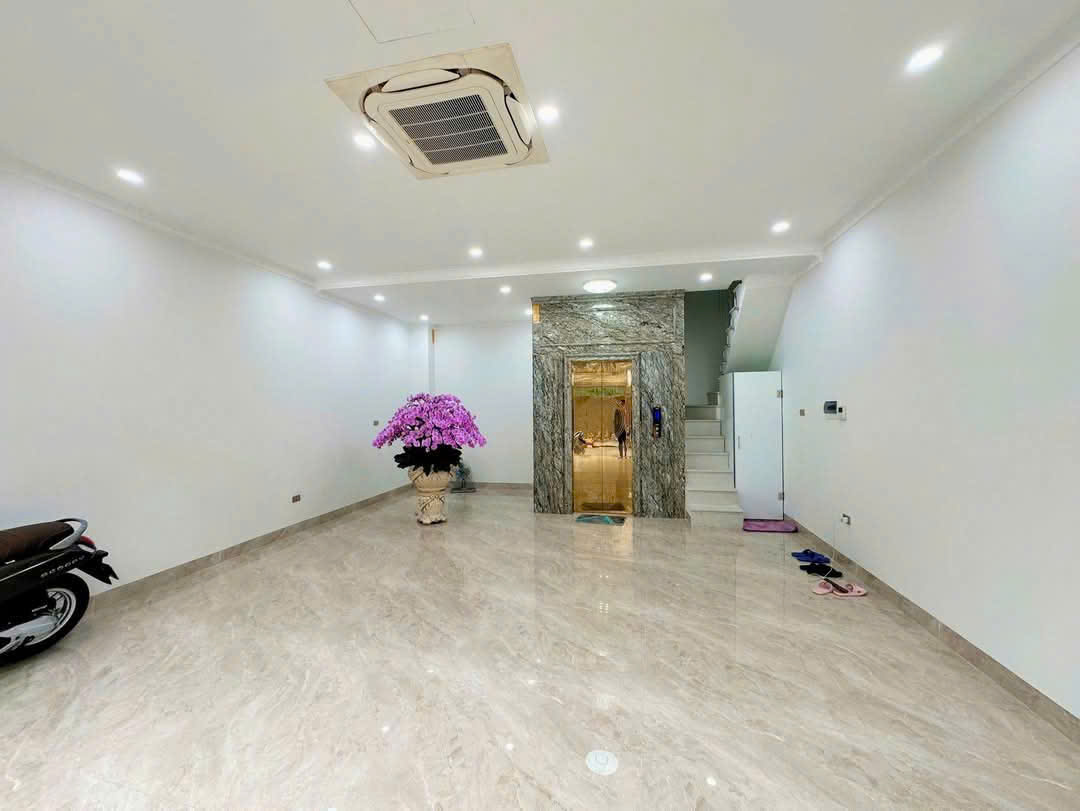 HOT - MẶT PHỐ THỌ LÃO – Hai Bà Trưng | 55m² – 7T – THANG MÁY – 36 TỶ
