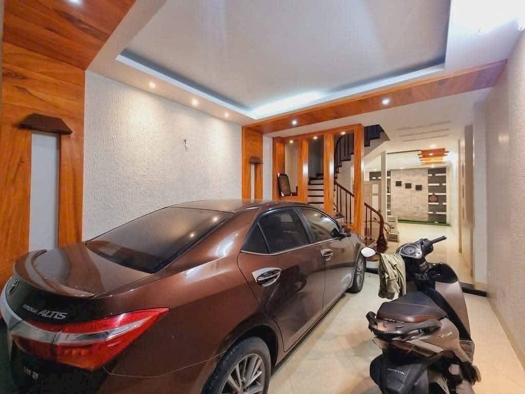 CHO THUÊ SHOPHOUSE HATECO GREEN CITY – MẶT ĐƯỜNG 40M – 5 TẦNG – NHÀ MỚI