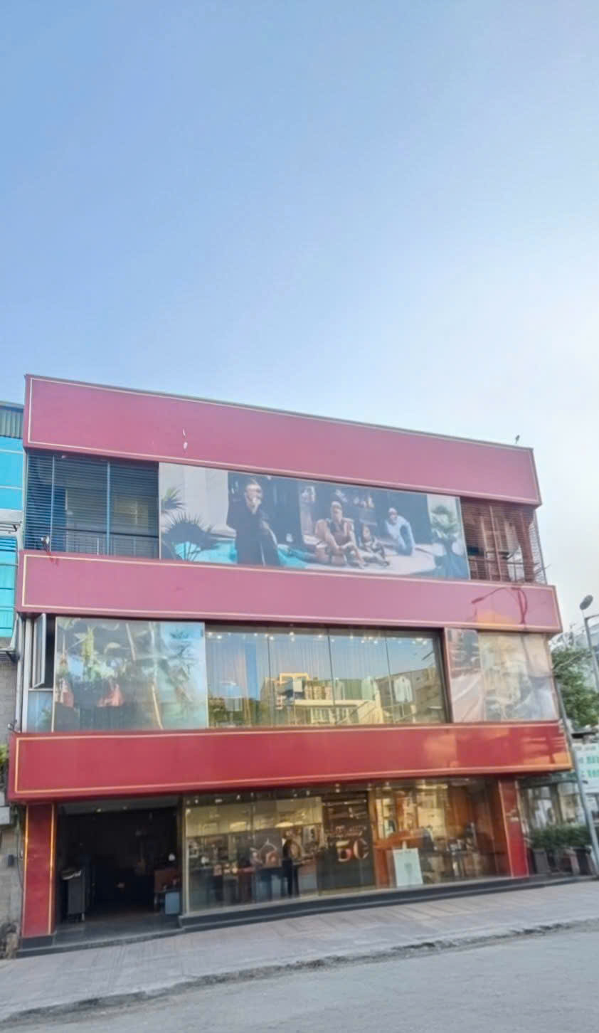 Nhà mình cho thuê nhà, 158m2- 3T, Hàng Điếu, Hàng Da, Hàng Nón -55 tr