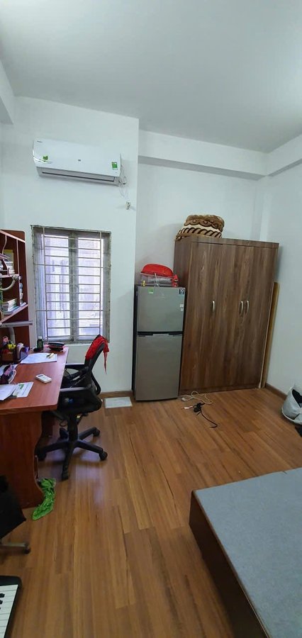 Bán Nhà Tam Khương. Đống Đa. 9 Tầng Thang Máy. DT 61m2. MT 4.1m. Giá 23.4 Tỷ.