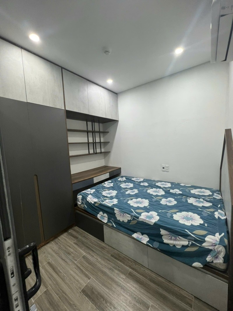 Bán tòa căn hộ Khuê Mỹ Đông, Khuê Mỹ 102m2 giá 28.9 tỷ gần biển Mỹ An