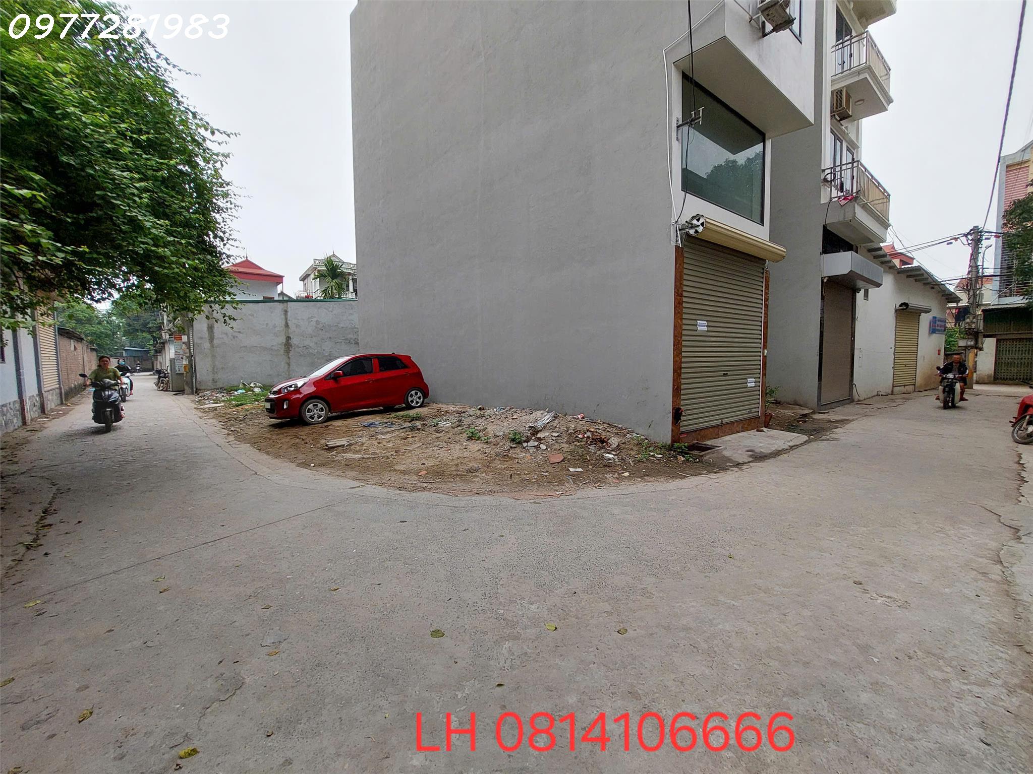 HIẾM ĐẤT ĐẸP LAI XÁ – Ô TÔ 7 CHỖ VÀO – 50M 2 MẶT THOÁNG