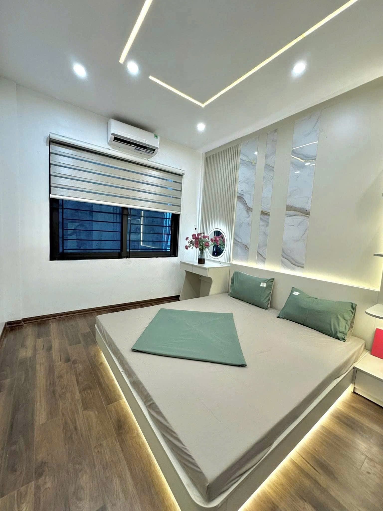 SIÊU PHẨM LÔ GÓC THANH XUÂN - NGUYỄN NGỌC NẠI MẶT TIỀN 4.8M - Ô TÔ VÀO NHÀ