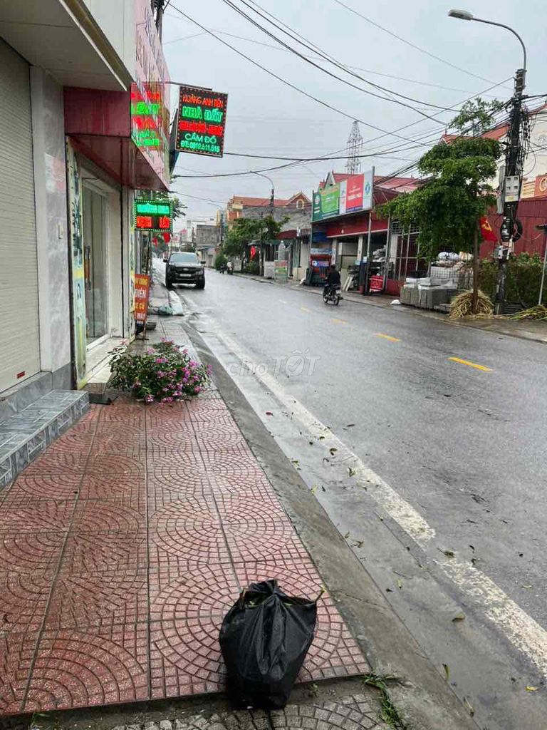 Cần cho thuê nhà Xưởng có diện tích 120m2 Tại Xã Đặng Cương - Huyện An Dương - Hải Phòng